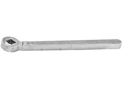 Brake Shoe Adjusting Wedge Wrench - Ford