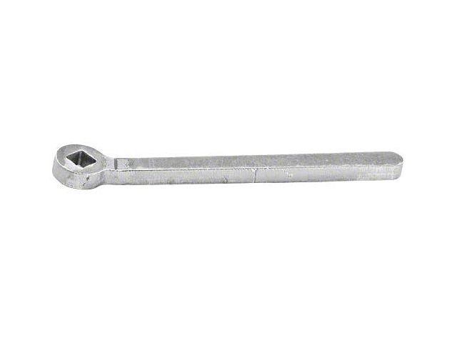 Brake Shoe Adjusting Wedge Wrench - Ford