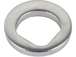 OPR Brake Shoe Cam - Round OD With D Shaped ID - Ford Passenger