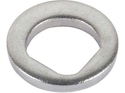 OPR Brake Shoe Cam - Round OD With D Shaped ID - Ford Passenger
