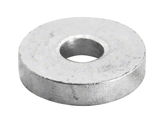 Brake Shoe Roller - .436 ID x 1.240 OD x .245 Thick - Ford