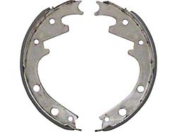 Relined Brake Shoe/ Bonded/ 9 X 2-1/4 (60-69 Comet; 60-70 Falcon)