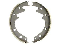 Brake Shoe Set - Relined - Rear - 9 X 1-1/2 - Montego (60-69 Comet; 60-70 Falcon)