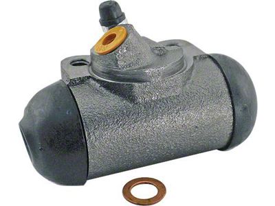 Wheel Cylinder/ Left Front/ 1-1/16 Bore