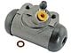 Brake Wheel Cylinder - Front - 1-1/16 Bore - Right