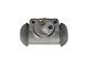 Brake Wheel Cylinder - Front - 1-1/8 Bore - Right