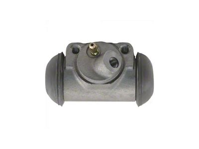 Brake Wheel Cylinder - Front - 1-1/8 Bore - Right