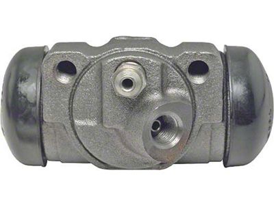 Brake Wheel Cylinder - Front - Right or Left - 1-1/8 Bore - Before Serial K20,001