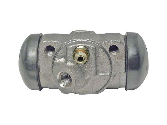 Brake Wheel Cylinder - Front - Right or Left - 1-1/8 Bore - Before Serial K20,001