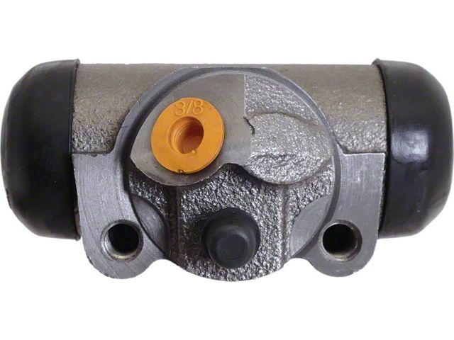 Wheel Cylinder/ Left Rear/ 27/32