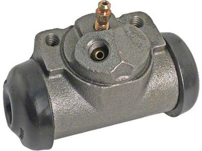 Brake Wheel Cylinder - Rear - 27/32 Diameter - Right