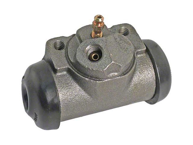 Brake Wheel Cylinder - Rear - 27/32 Diameter - Right