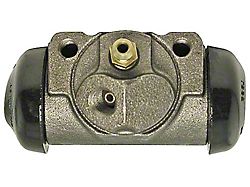 Brake Wheel Cylinder - Rear - 31/32 Diameter - Left