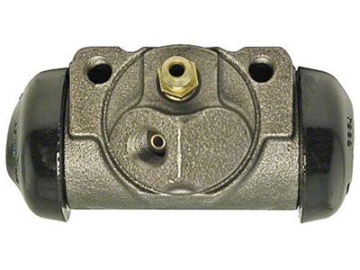 Brake Wheel Cylinder - Rear - 31/32 Diameter - Left