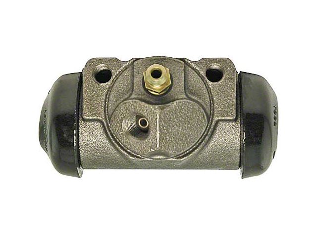 Brake Wheel Cylinder - Rear - 31/32 Diameter - Left