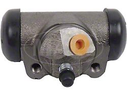 Brake Wheel Cylinder - Rear - 7/8 Diameter - Left