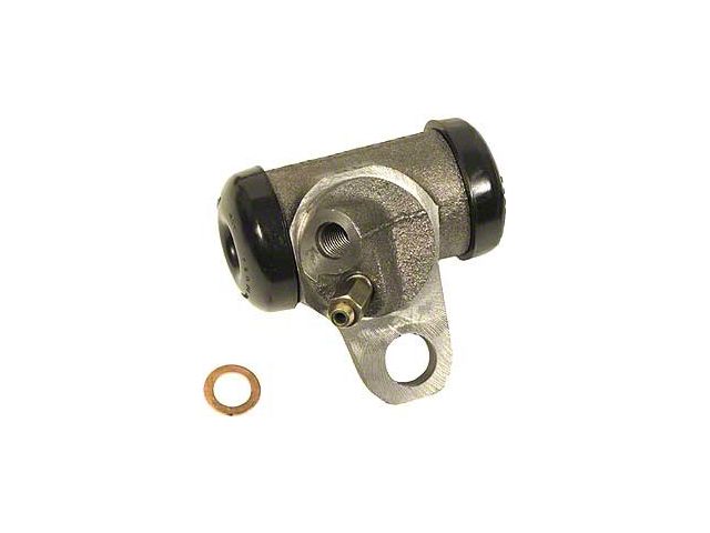 Brake Wheel Cylinder, Right, Front, 1959-1965