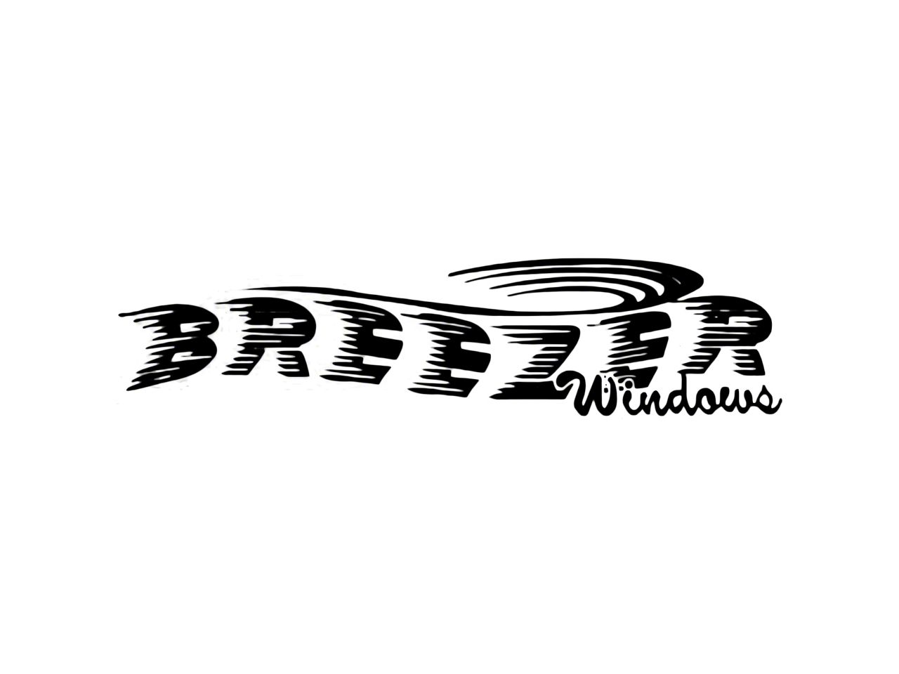 Breezer Windows Parts