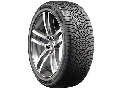 Bridgestone Blizzak 6 Tire (235/60R18)