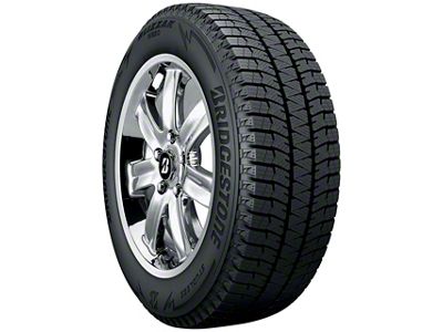 Bridgestone Blizzak WS90 Tire (205/55R16)