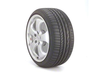 Bridgestone Potenza RE050A RFT Tire (275/30R20)