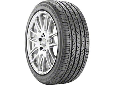 Bridgestone Potenza RE97AS RFT Tire (P225/55R17)