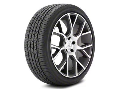 Bridgestone Potenza RE97AS Tire (225/40R18)