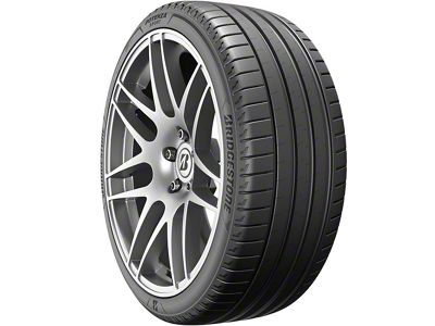 Bridgestone Potenza Sport Tire (255/45R18)