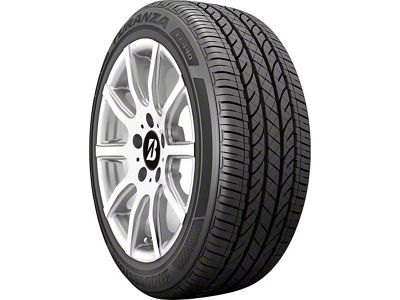 Bridgestone Turanza EL440 Tire (235/60R18)