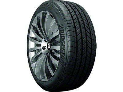 Bridgestone Turanza QuietTrack Tire (205/65R15)