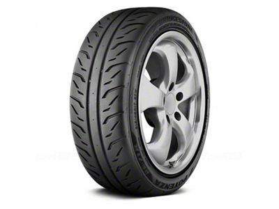 Bridgestone Potenza RE71 RFT Tire (235/45R17)