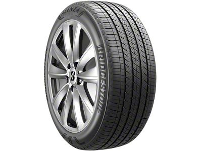 Bridgestone Alenza Sport A/S Tire (235/55R19)
