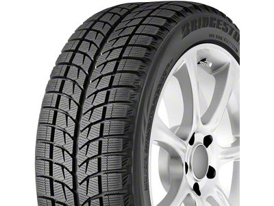 Bridgestone Blizzak LM-60 RFT Tire (205/45R17)