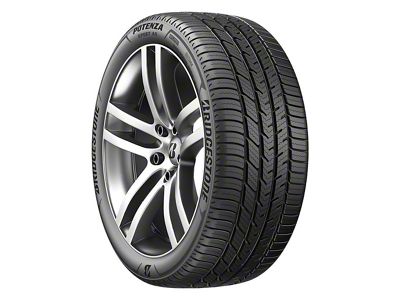 Bridgestone Potenza Sport RFT Tire (315/30R23)