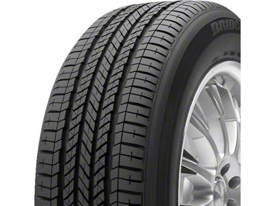 Bridgestone Turanza EL400-02 Tire (P215/55R17)