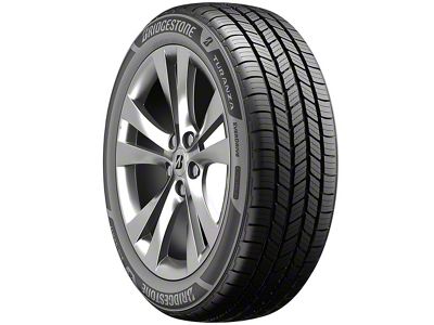 Bridgestone Turanza EverDrive Tire (235/60R18)