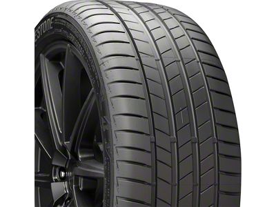 Bridgestone Turanza T005 MOE Tire (255/40R20)