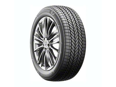 Bridgestone Weatherpeak Tire (245/50R20)