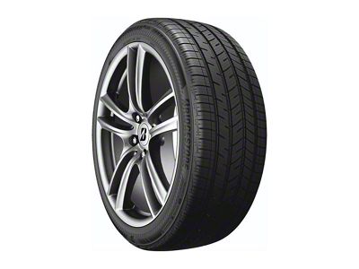Bridgestone Driveguard Plus RFT Tire (245/40R18)