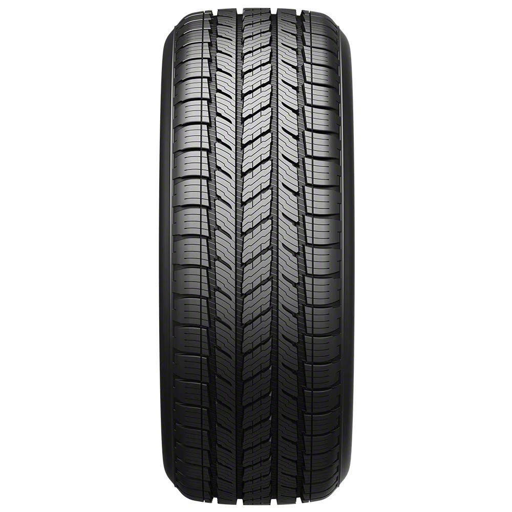 Bridgestone Ecklers Turanza Prestige Tire 12560 (225/40R18)