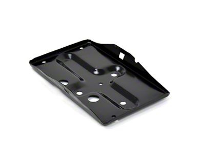 Battery Tray (66-77 Bronco)