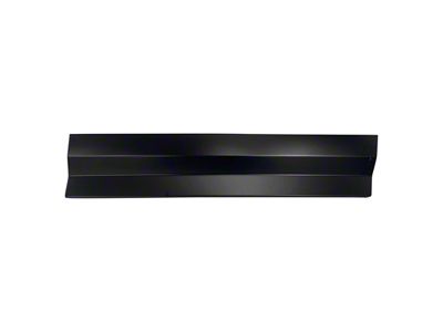 Door Skin; Front Lower Passenger Side (80-96 Bronco)