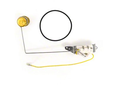EFI 33-Gallon Fuel Sending Unit with Arm and Float (90-96 Bronco)