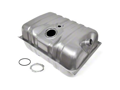 Fuel Tank with 3.625-Inch Sending Unit Opening; 33-Gallon (90-96 Bronco)