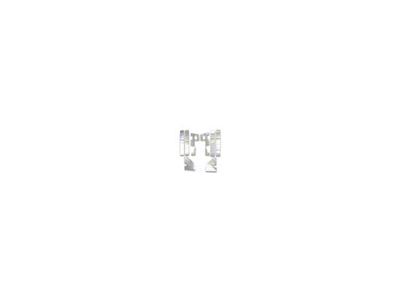 Insulation and Sound Dampening Kit; Door (66-77 Bronco)