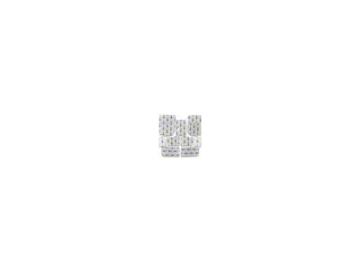 Insulation and Sound Dampening Kit; Floor (78-79 Bronco)