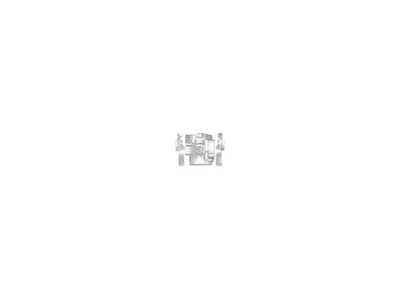 Insulation and Sound Dampening Kit; Full (66-77 Bronco)