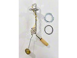 Stainless Steel Fuel Sending Unit; 3/8-Inch (66-70 Bronco)
