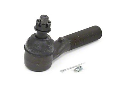 Tie Rod End; Passenger Side (66-75 Bronco)