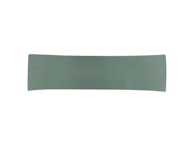 Windshield; Green Tinted (78-79 Bronco)